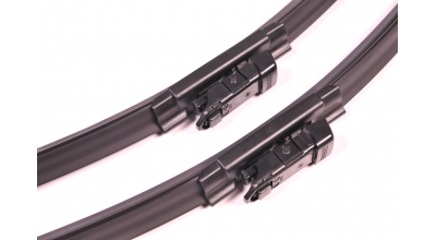 Wycieraczki Bosch Aerotwin do VW Transporter T5 (06.2013-08.2015)